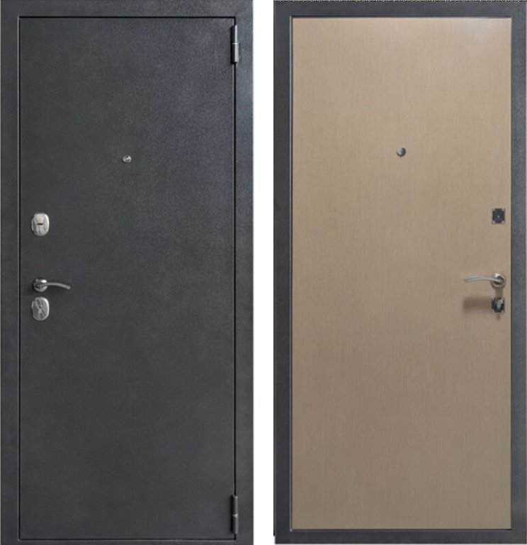 Дверь Дк 70 меламин DIS007082