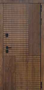 Товар Дверь ДвериПРО Авеста ФЛ 244 венге DPRO195742