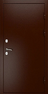 Товар Дверь ДвериПРО L Термо ФЛ-790 Velutto Bianco DPRO195807