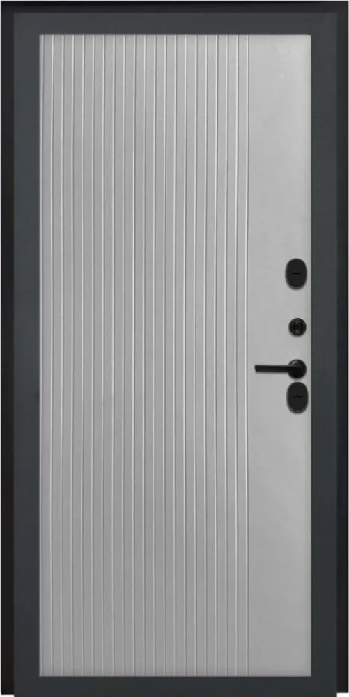 Товар Дверь ДвериПРО Квадро ФЛ-790 Velutto Grigio DPRO193267