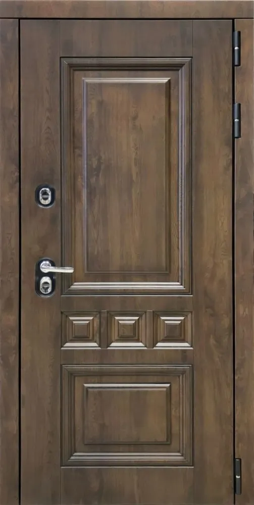 Дверь ДвериПРО Аура ФЛ 244 венге DPRO193137